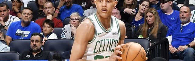 沃尔什：塔图姆恢复得非常好 他现在的移动比之前好太多了