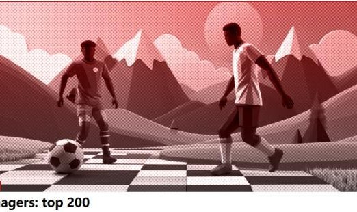 中国占3人！世界最强U20：亚马尔第1，王钰栋第54，李新翔第158